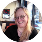 Kathryn Rothwell